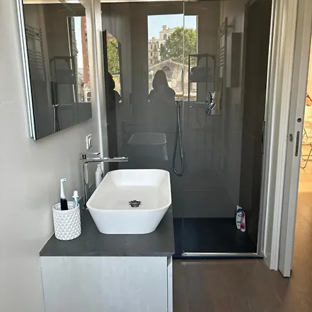 Διαμέρισμα Luxury Πάδοβα