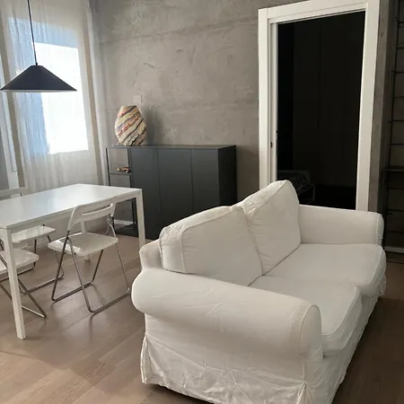 Luxury Padova