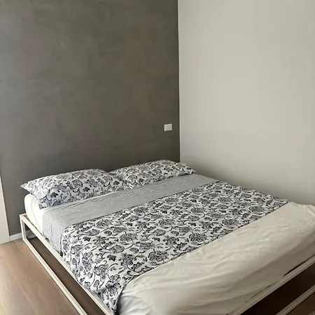 Luxury Apartment Padova