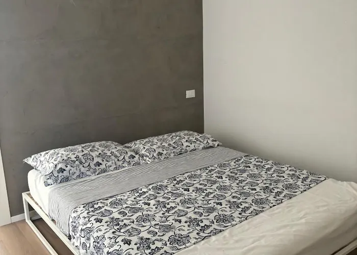 Luxury Apartment Padova